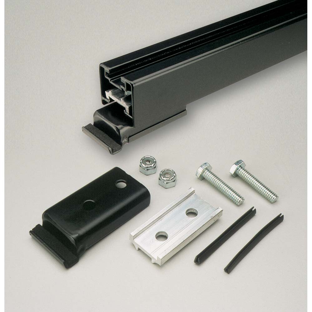2007 Ford Expedition Roof Rack Mount Kit
